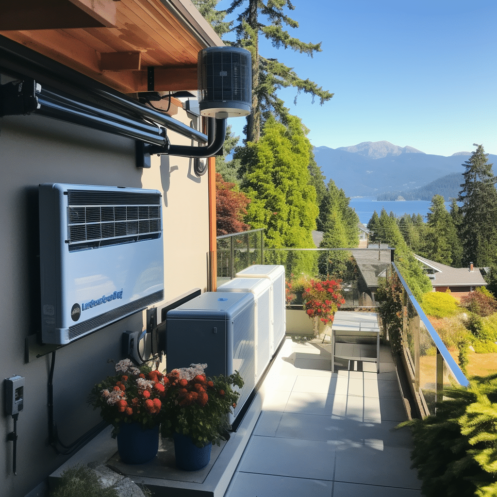 Choosing The Perfect Hvac System In British Columbia