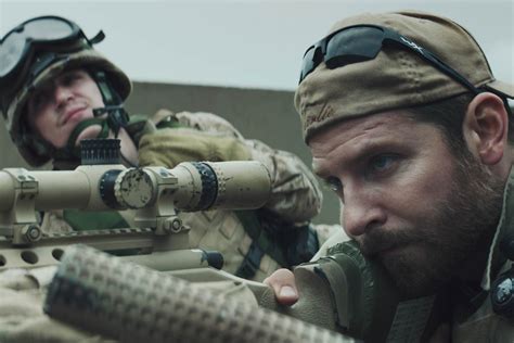 Chris Kyle And The True Story Behind American Sniper