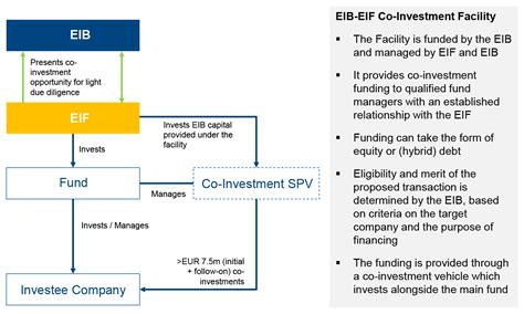 Co Investment Facilities