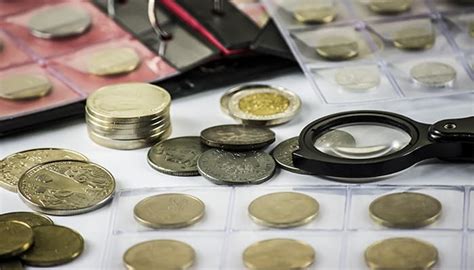 Coin Collecting For Beginners The Ultimate Guide Hobby Help