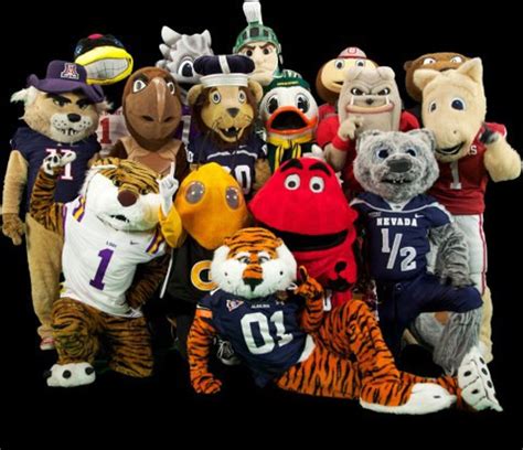 College Mascots Free Stories Online Create Books For Kids