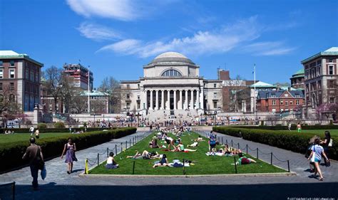 Columbia University In The City Of New York Costs Find Out The Net Price