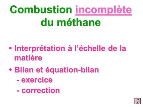 Combustion Incompl Te De M Thane Youtube