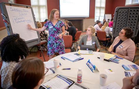 Community Engaged Research Day Fosters Collaborative Partnerships