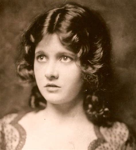 Constance Binney American Actress And Dancer