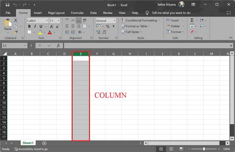 Create Perfect Excel Columns Now Excel Web