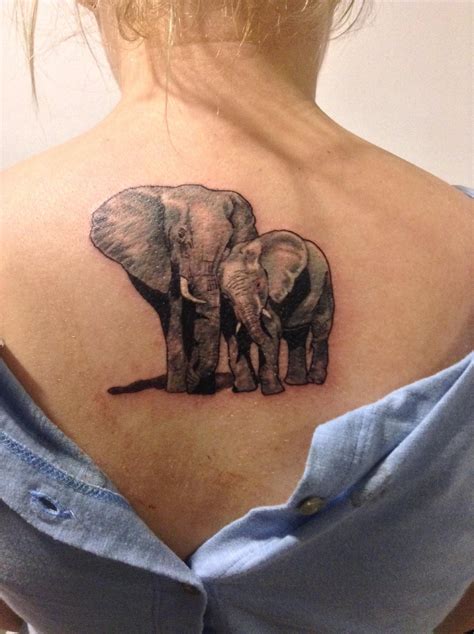 Create The Ultimate 7 Elephant Tattoos Now Perfil Del Proyecto De