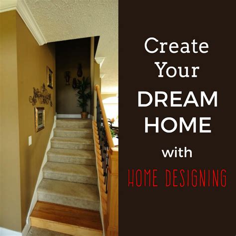 Create Your Dream Home With Home Designing 1St Choice Home Centers