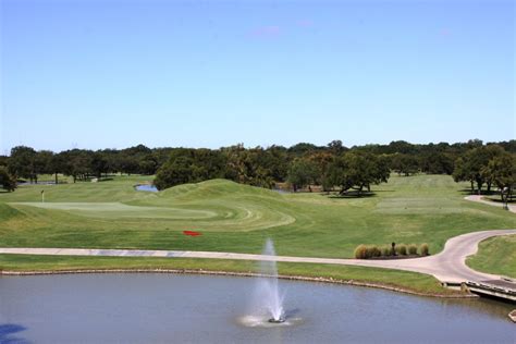 Creek At Indian Creek Golf Course In Carrollton Texas Usa Golf Advisor