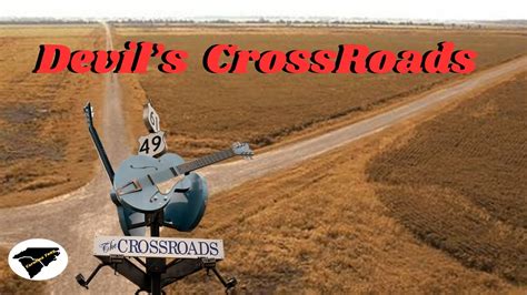 Crossroads Mississippi Adventure Youtube