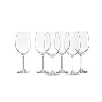 Crystal White Wine Glasses Crystalsclearglass Com