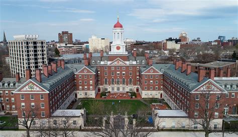 Cu Nto Cuesta Estudiar En La Universidad Harvard En 2023