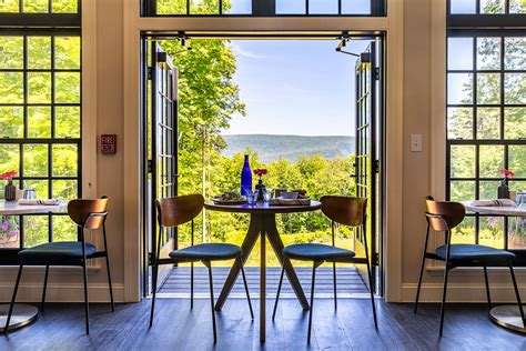 Curate Caf At The Southern Vermont Arts Center