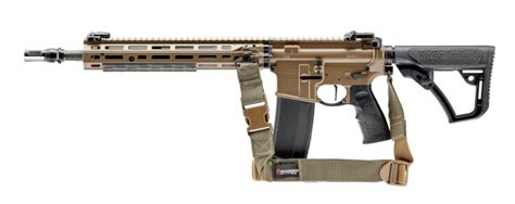 Daniel Defense Dd M4a1 Riii Fde 5 56 Nato Carbine Package Limited