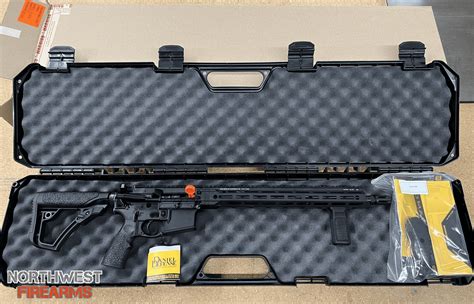 Daniel Defense Ddm4v7 Northwest Firearms