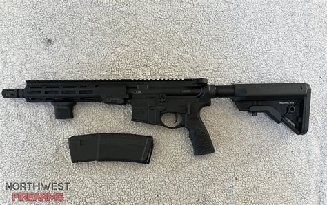 Daniel Defense Mk18 Urgi Northwest Firearms