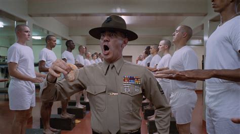 De Leon Full Metal Jacket Full Metal Jacket Quotes Stanley Kubrick