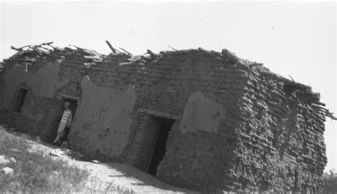 Dedication Of An Historic Site At Fort Buchanan Arizona Memory Project