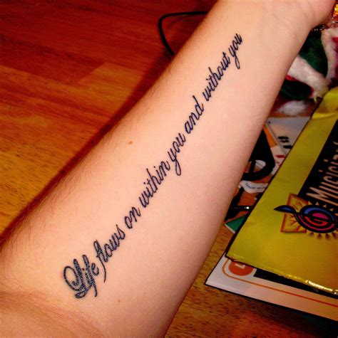 Design 6 Perfect Meaningful Tattoos Now