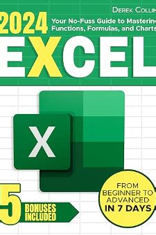 Design 7 Days Excel With Pro Efficiency