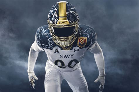 Design 7 Perfect Navy Football Plays Now