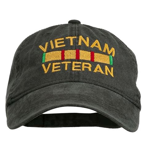 Design 7 Perfect Vietnam Vet Hat Looks Today