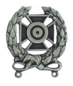 Design 7 Ultimate Army Shooting Badges Today