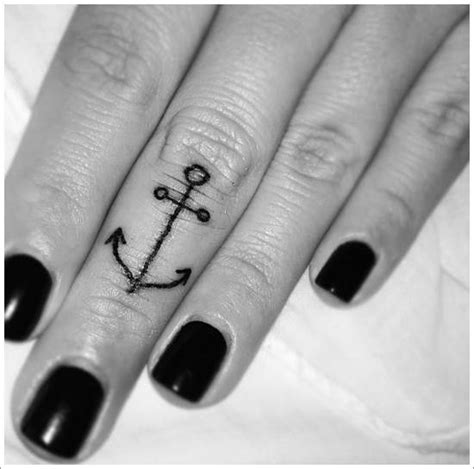 Design Finger Tattoos: Ultimate Guide