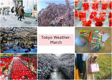 Design The Ultimate Japan March Weather Guide Now