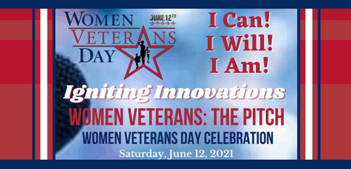 Design The Ultimate Women Veterans Day Experience Now!