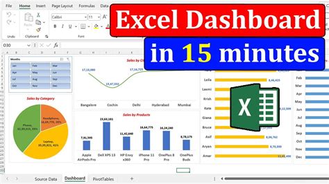 Design Ultimate Excel Reports: 7 Easy Steps