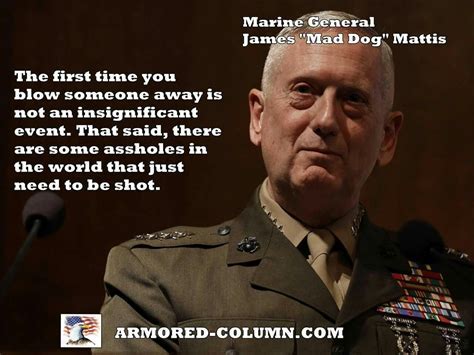 Design Ultimate Mad Dog Mattis Quotes Now