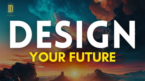 Design Your Future Challenge Youtube