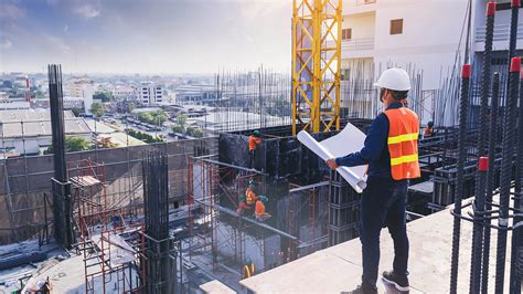 Design Your Perfect Civil Engineering Career: 7 Tips