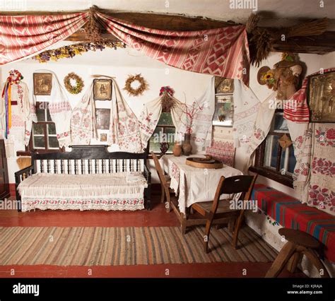 Design Your Ukrainian Home: Ultimate Guide