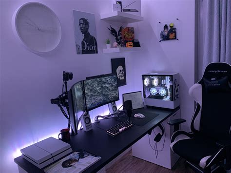 Design Your Ultimate Pc Setup: A Guide