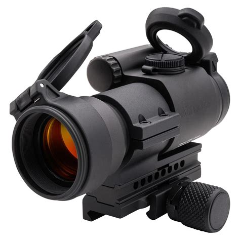 Discount Gun Mart Aimpoint Patrol Rifle Optic Pro Red Dot Reflex Sight