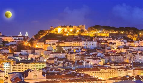 Discover Lisbon Amp 39 S Ancient Secrets Unveiling The Joyful Roman Ruins The Lisbon Guide