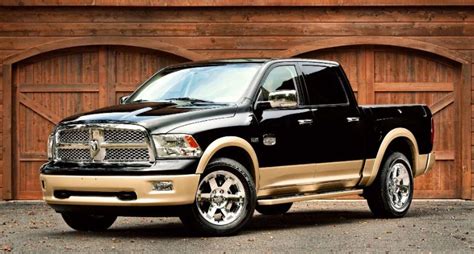 Discover The Power And Utility Of The Dodge Ram With Rambox For Sale