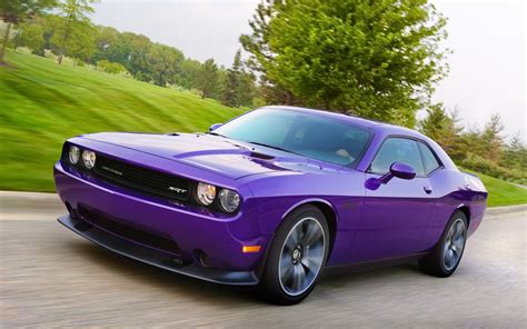 Dodge Challenger 2014