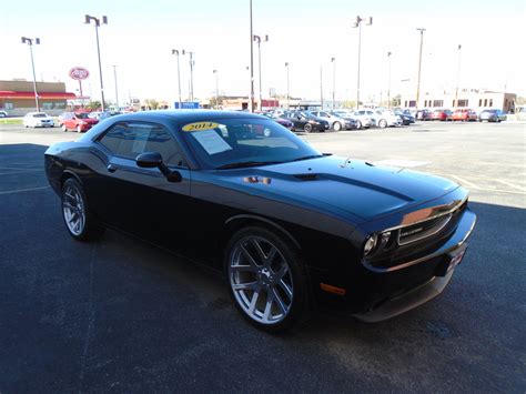 Dodge Challenger Sxt Upgrades