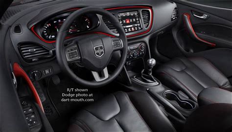 Dodge Dart Interior Accessories Cabinets Matttroy