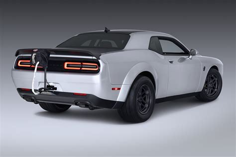 Dodge Demon 2023