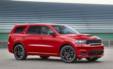 Dodge Durango 2019