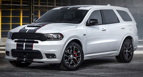 Dodge Durango Srt8 For Sale