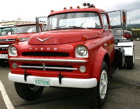 Dodge Fargo 1957 Bajar Fiat 147 Ag