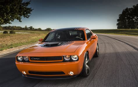 Dodge Launches Double Up One Year Lease On 2014 Challenger Charger