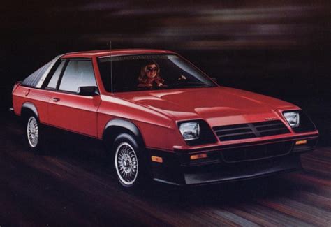 Dodge Omni 024 Picture 10 Reviews News Specs Buy Car