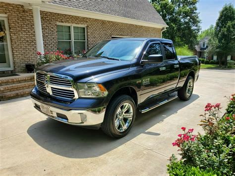 Dodge Ram 1500 Under $12 000