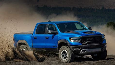 Dodge Ram 2023